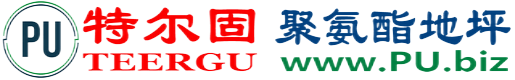 特尔固®南安聚氨酯地坪